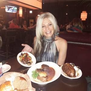 Meet your Posher, Audrey